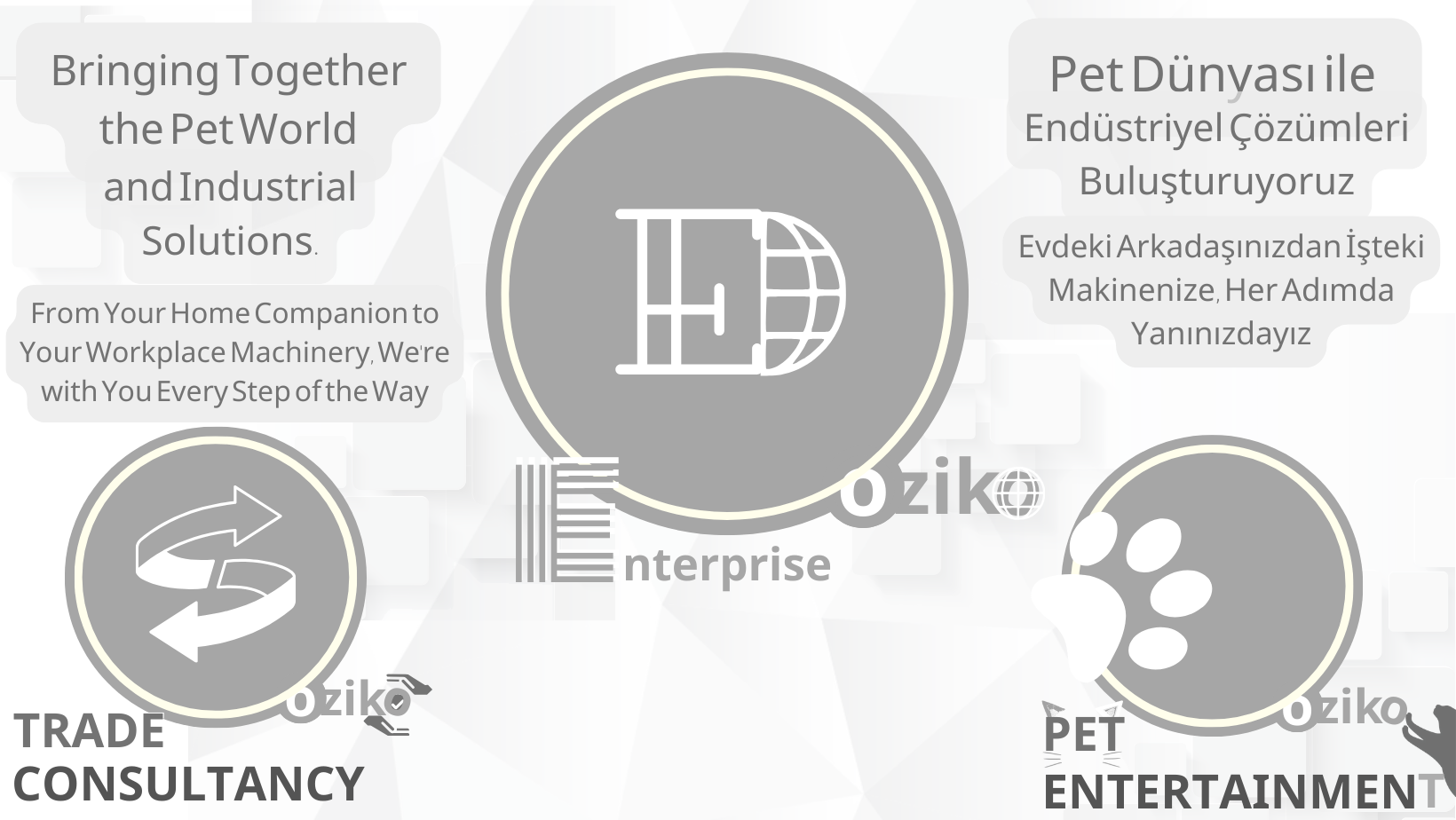 OZIKO ENTERPRISE OZIKO ENTERPRISE